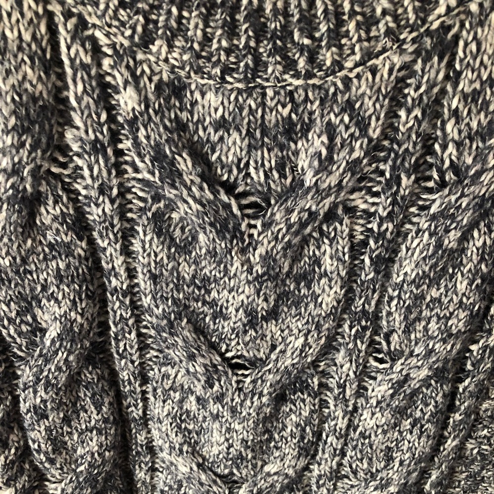 HOLLISTER sweater - Picture 4 of 4